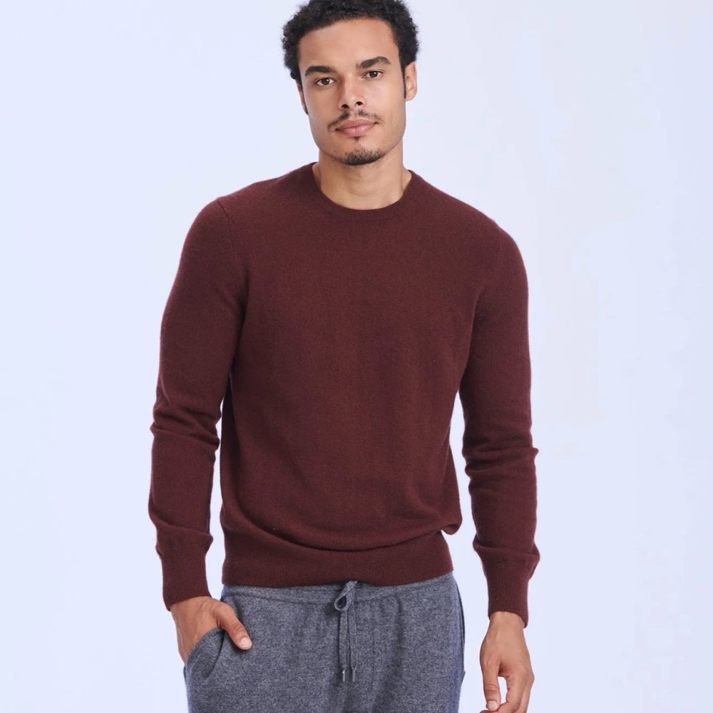 Nadaam Original Cashmere Sweater